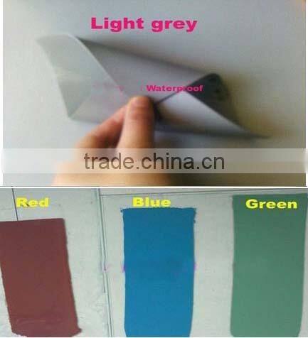 JS waterproofing coating