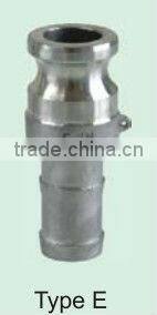 typeDC QUICK COUPLING ss316