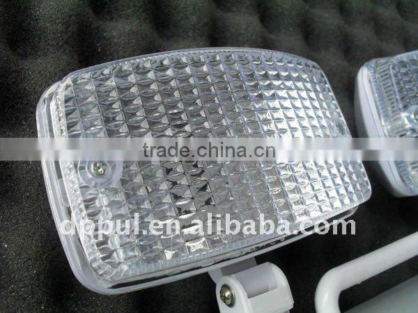 2016 Newest portable rechargeable battery work light DP127