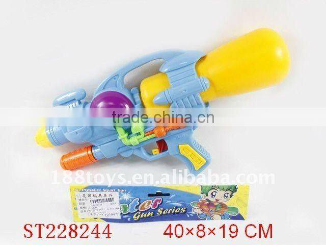 2012 hot selling big water gun,summer item