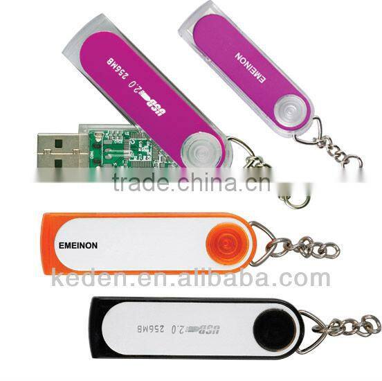 USB Flash Drives