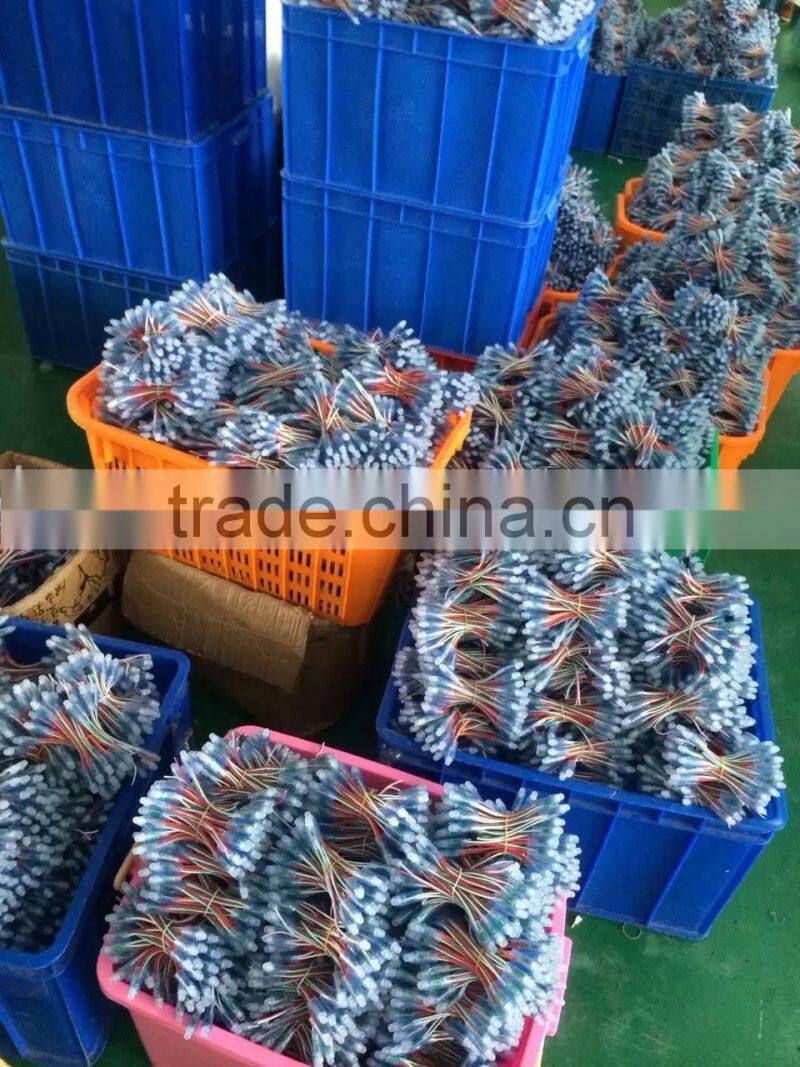 12mm led pixel light