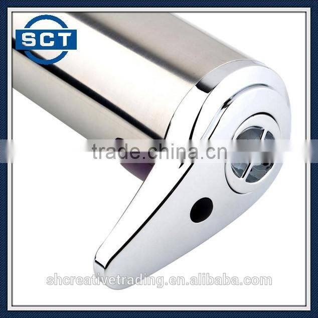 Automatic Touchless Sensor Soap Dispenser 3 Mode 280ml for Bathroom and Kitchen