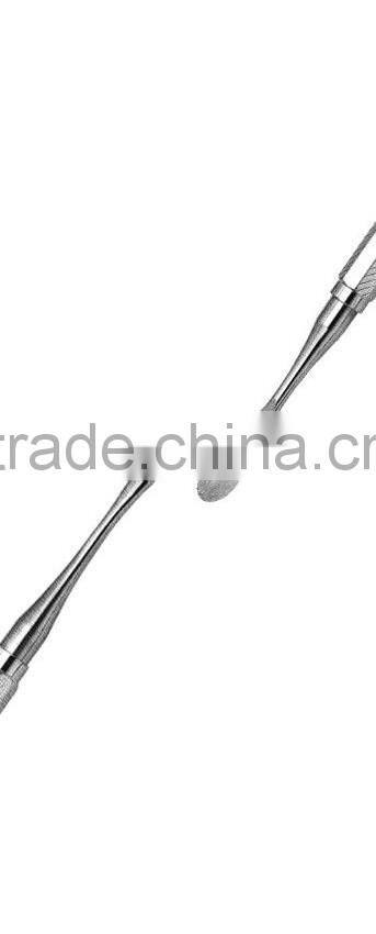 Molt 9 Dental Filling Instruments