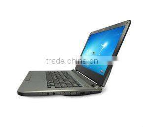 Cheapest Dual Core Netbook Intel D2550 WIFI Camera 2GB/320GB