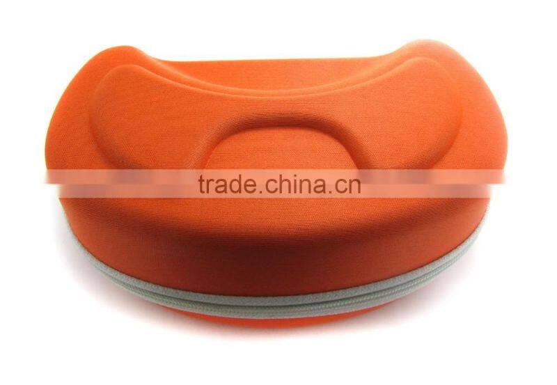 waterproof eva swim skiing goggle blinker carrying case