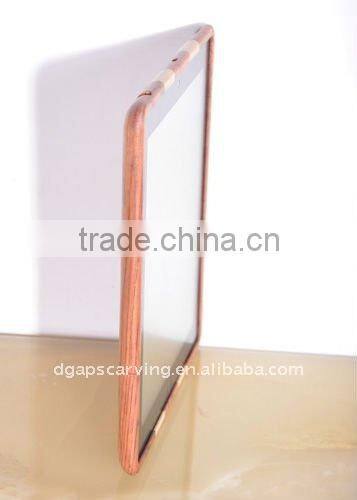 Wood Case for iPad 2, For iPad Wood Case