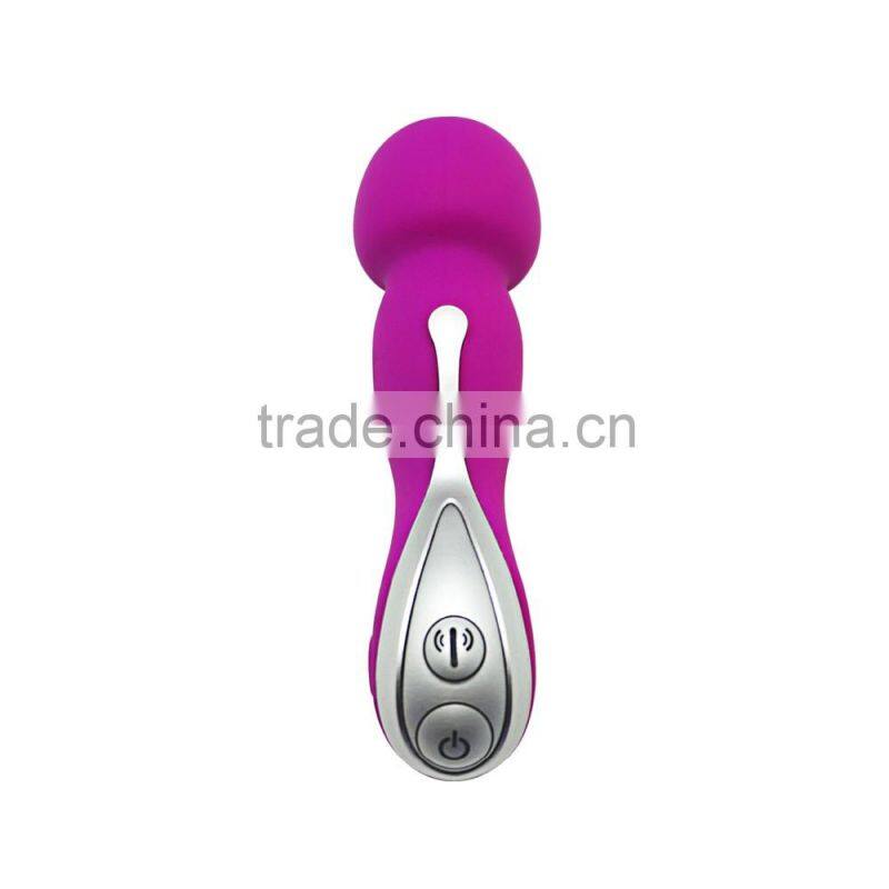 Sophia magic wand-S G spot masage hot