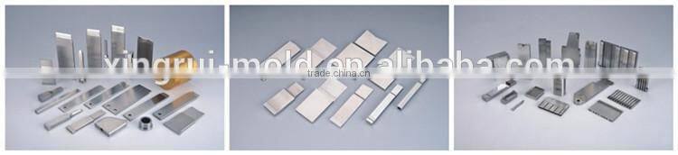 Customized high precision cnc machining parts for machinery