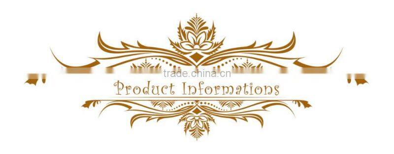 Promotional smart wood wall clock for craft