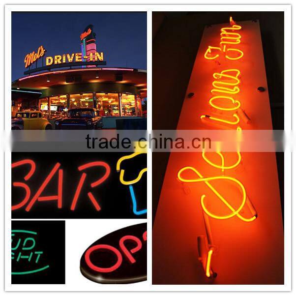 christmas decorations DIP 4.8w 13*26MM flexible neon strip light led neon flex rope light
