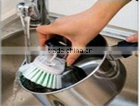 the multi-purpose pots brush