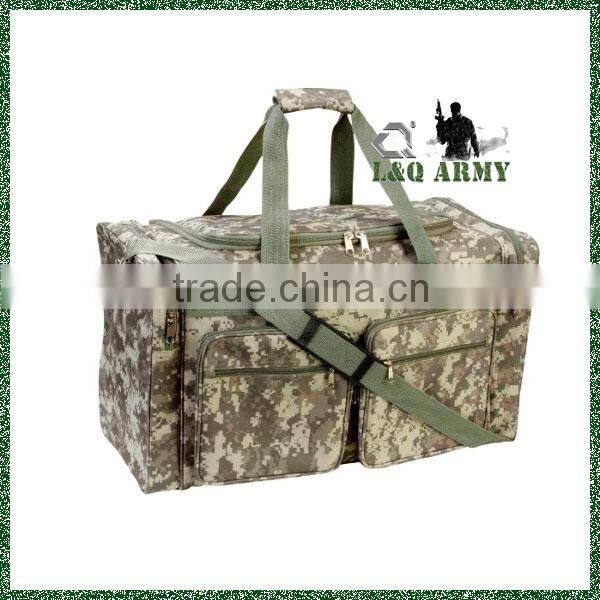 Panama 2014 China Supplier Men Tactical Shoulder bag