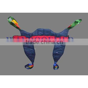 DG201 Battery-Powered Patient Lift