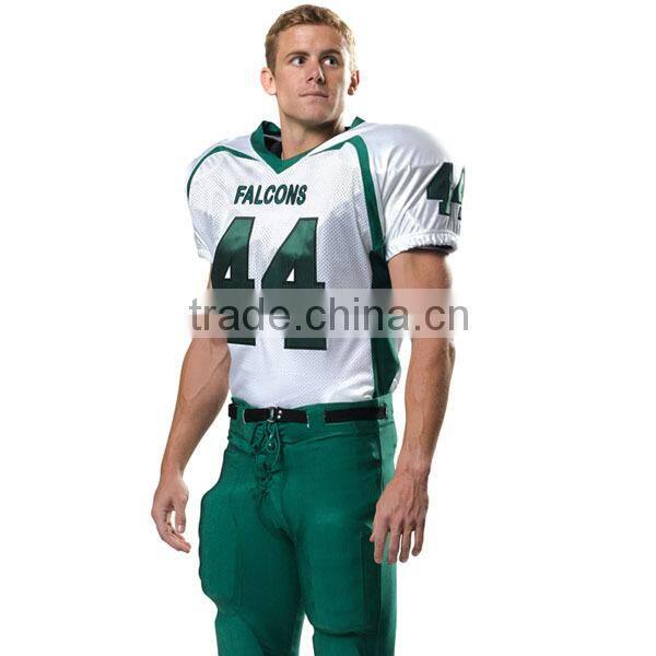 new youth fast shipping excellent quality club american football uniform