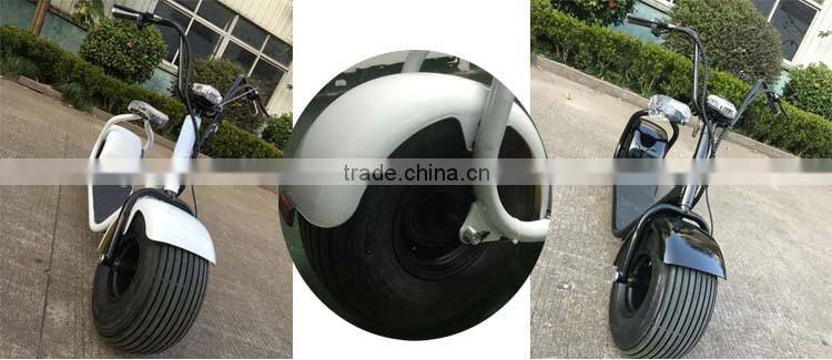 2 Wheel Self Banlancing City Balancing Electric Scooter