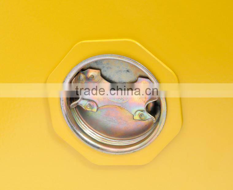 Laboratory storage cabinet with ventilation hole SHGG56017(ZJ199)