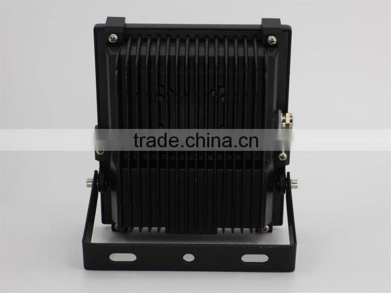 2014 Hot High Brightness Good Pirce rechargeable led flood light with dimmable switch