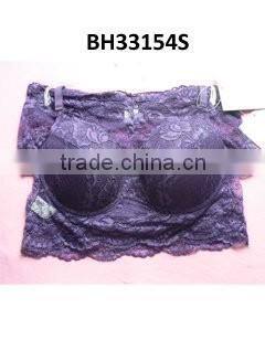 2016 New arrivals red hot women bra and panty set for women underwear