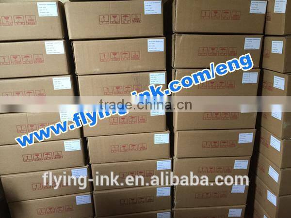 2016 Latest invention sublimation offset ink for textile printing