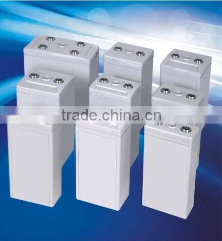 OPZS Battery Container