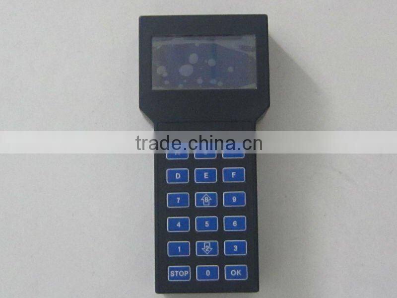 Full Function tacho pro 2008 acartool 100% unlock 07 latest version General car tester