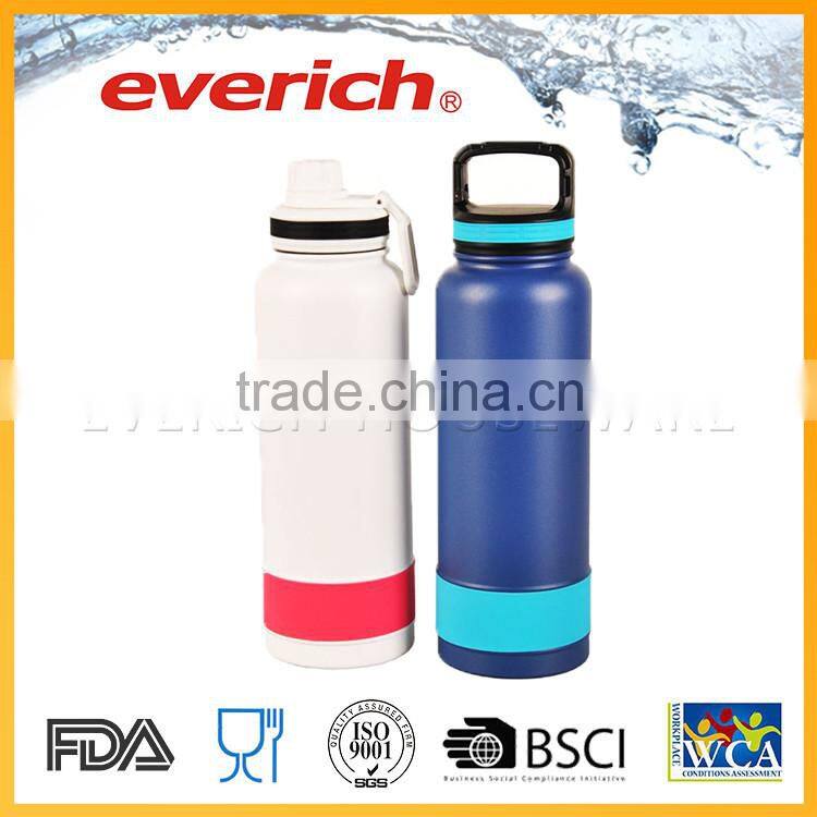 Best Selling Customized Color Children Folding Water Bottle