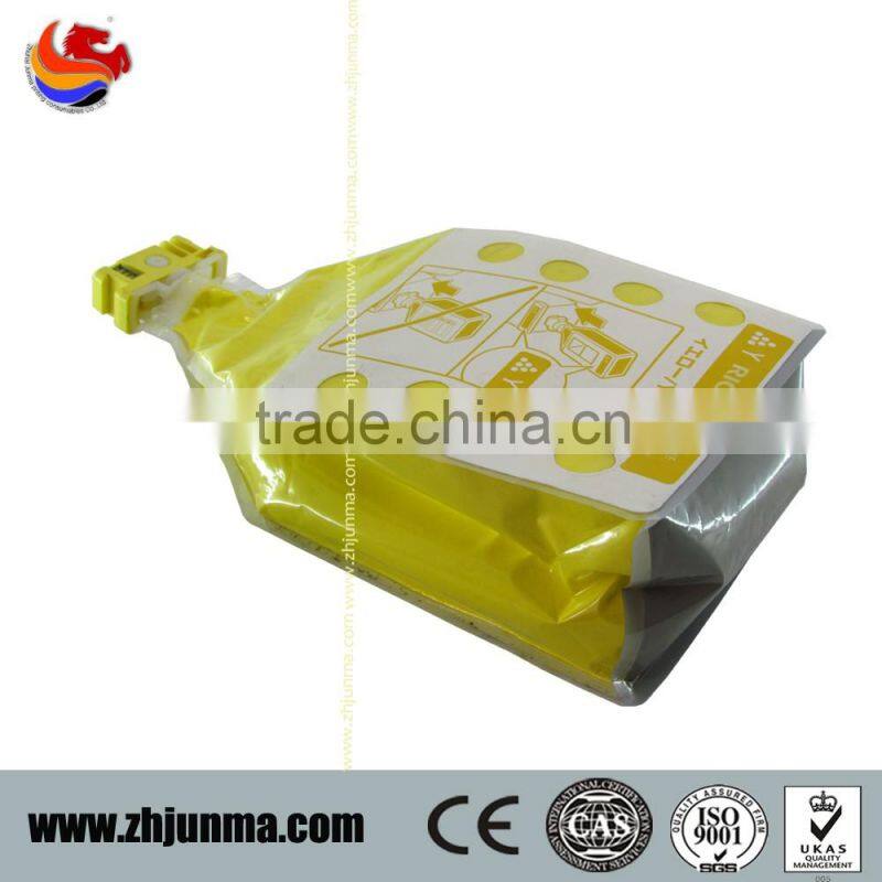MPC6000 Compatible color toner cartridge for used in Ricoh Composite color A3 digital photocopying machine MPC6000