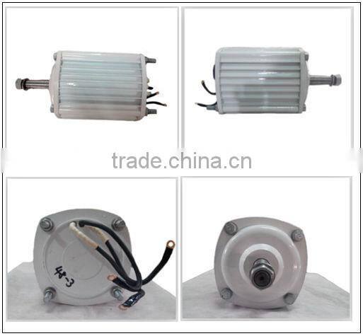 hot sales factory price 3000w small generator 120v