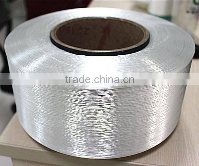 Raw 100% Nylon Low Melting Point Filament Yarn for Knitting