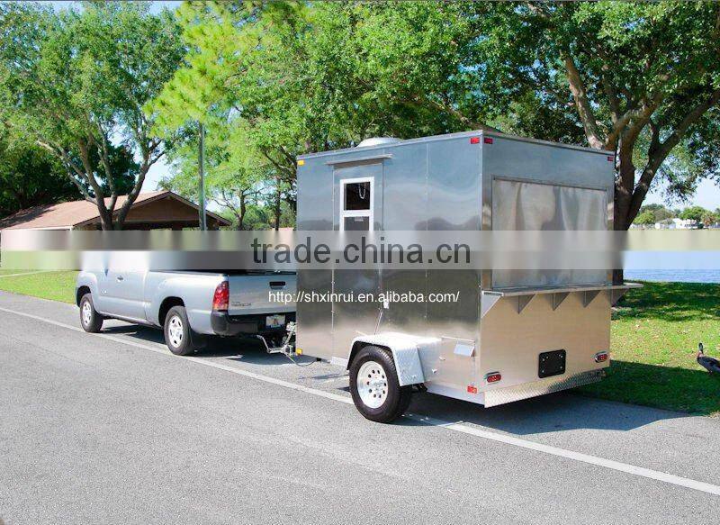 New Design Coffee Cart Furniture XR-FV260 B