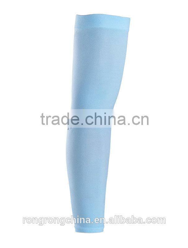 China Supplier Factory Wholesale UV Protected Compression Arm Sleeves