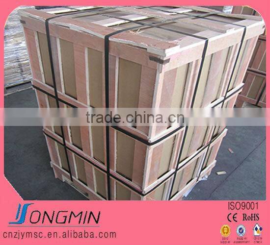 high quality 3M PET aluminium magnet strip