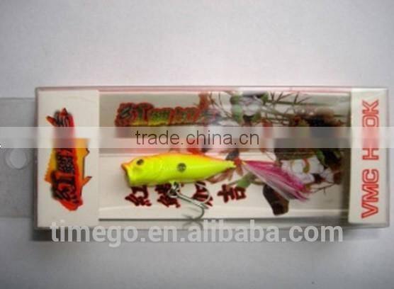 Chinese Manufacturers Soft Plastic New Fishing Lures For 2014