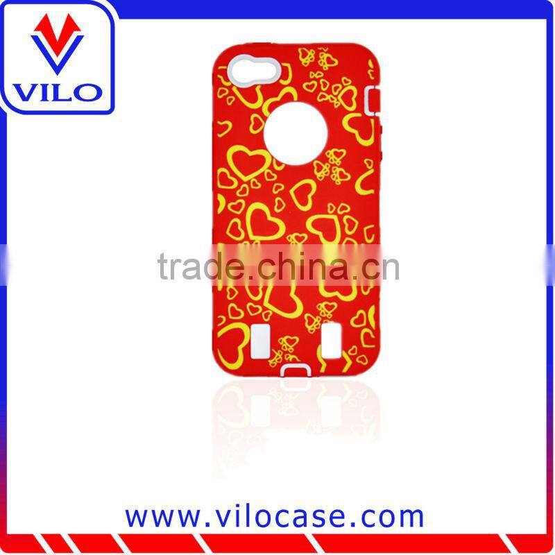 waterproof mobile phone case