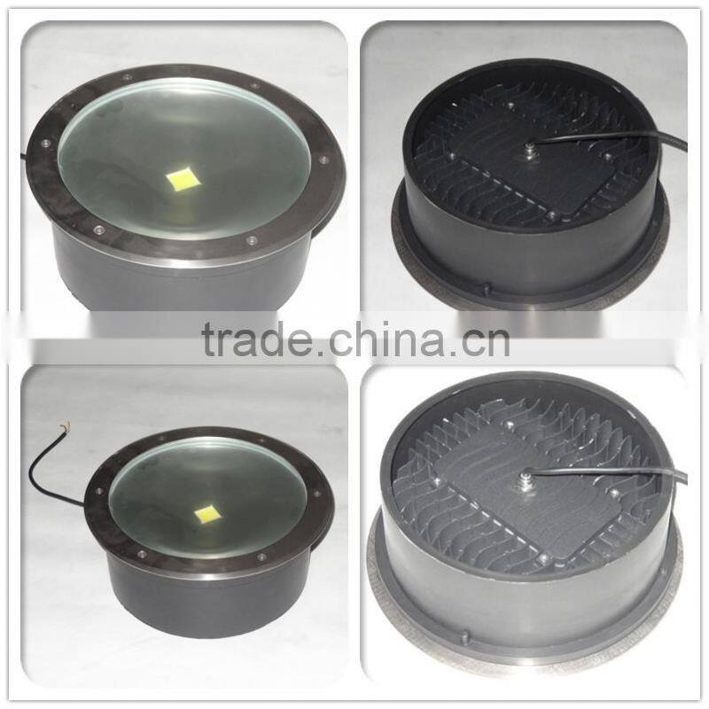 Quality hot-sale Recessed Led outdoor Underground Light 50w