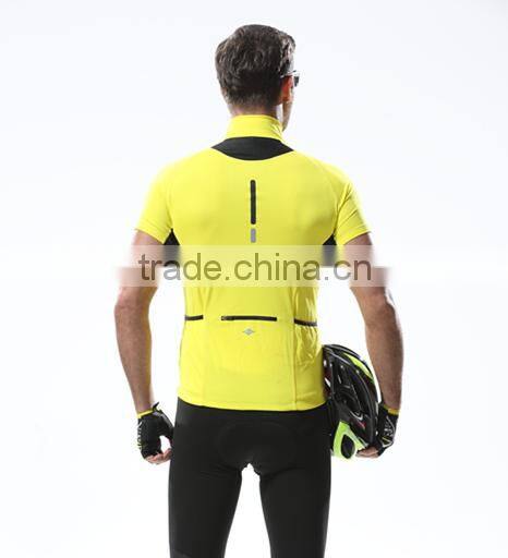 Breathable Men Mountain Bike Wear Popular Cycling Shirts,Cycling wear
