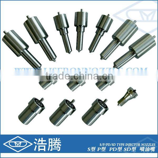 ERIKC injector assy 095000-6222 for Xichai 6DHL/4DL diesel engine, truck injector for FAW denso