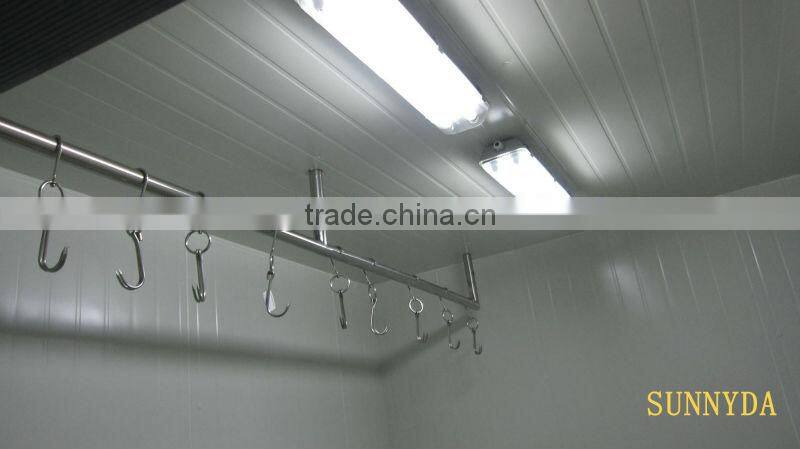 20ft/40ft refrigerated container,10ft cold room container