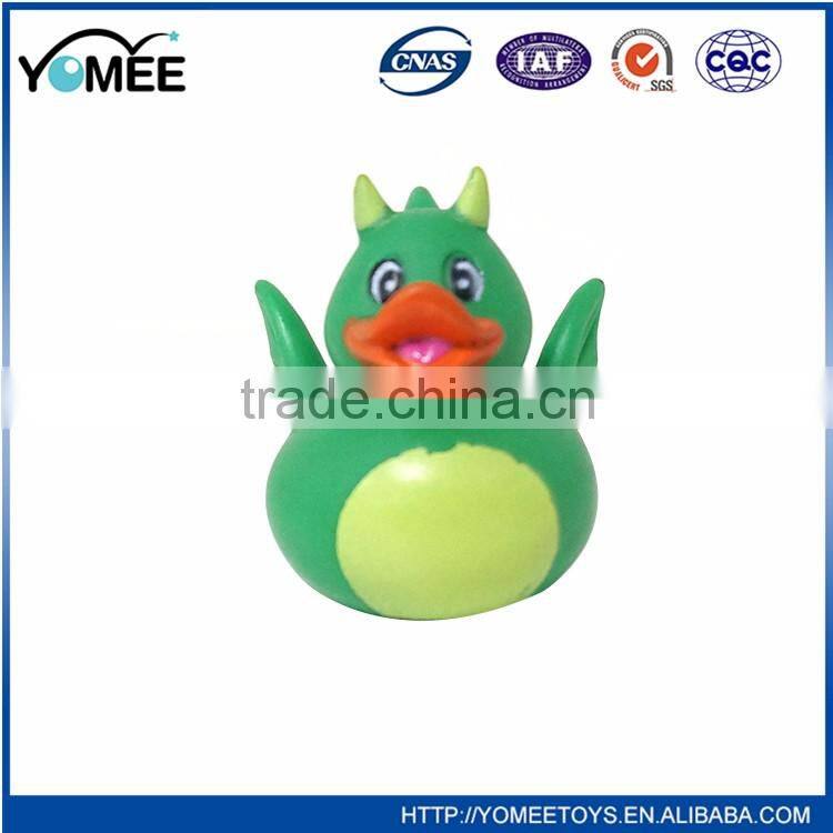 Low price guaranteed quality bath floating rubber ducks
