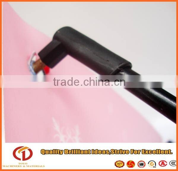 2015 Aluminum Rack X Stand Display Banner