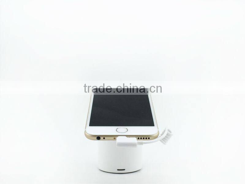 Showhi new and popular retail latest security display system with charge and alarm function HSE7300