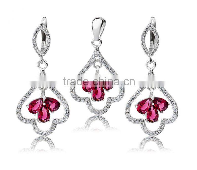 Jewelry Gifts for Newly Married Couple Gold Jewelry Sets