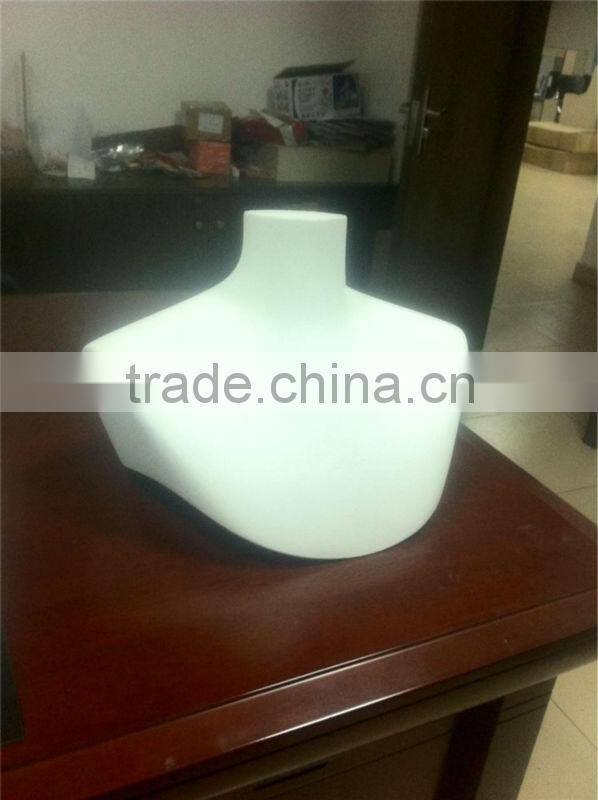 necklace jewelry mannequins holder