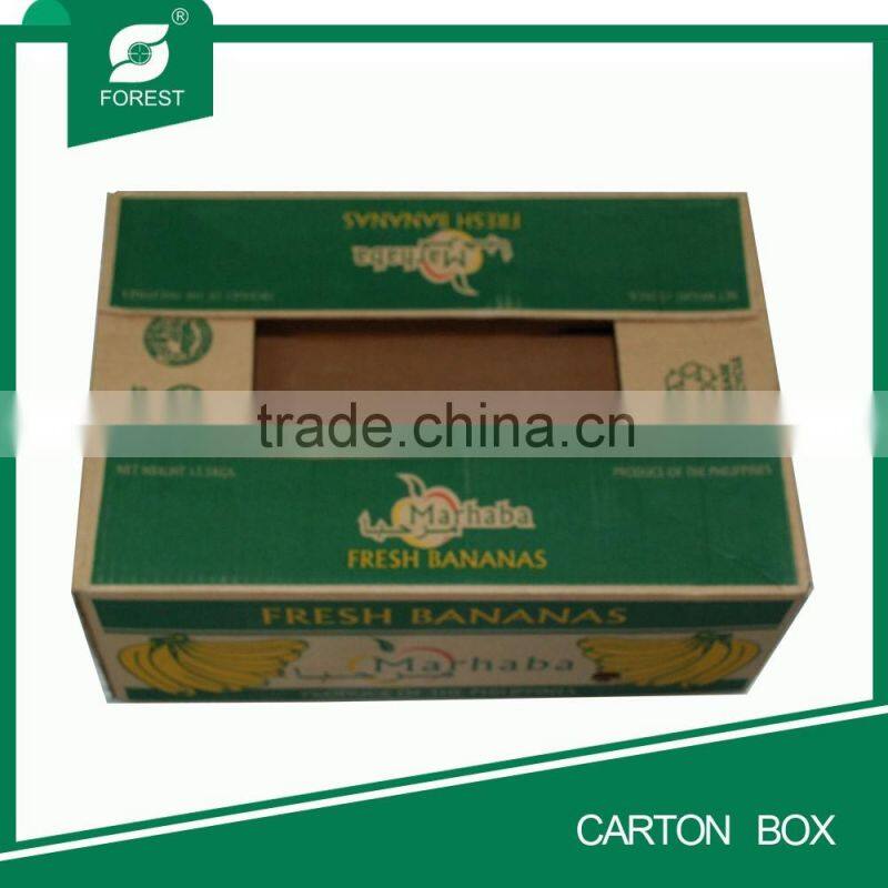DRY FRUIT PACKAGING BOX/SEASONAL CUSTOM SIZE FRUIT BOX