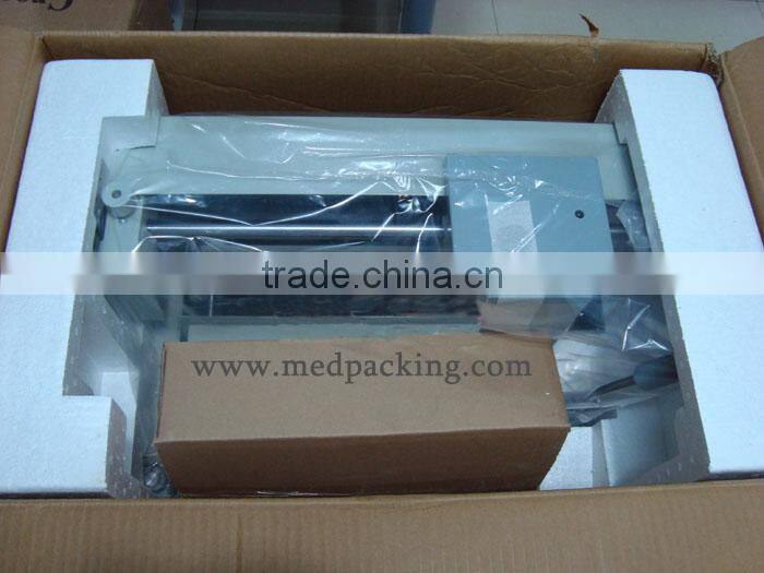 Hot selling Adjustable temperature Wire-o Glue Binding Machine