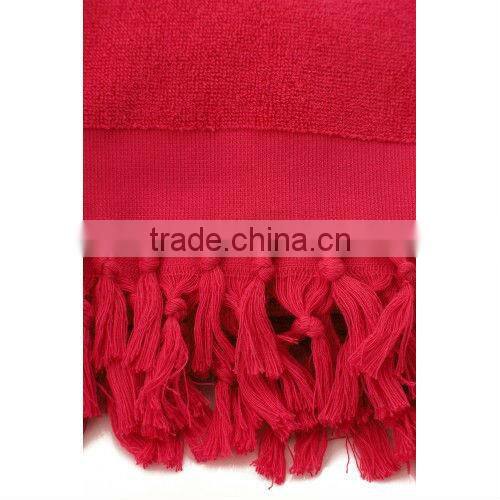 plain hamman towel or fouta or kikoi.kikoy towel. 100cm*180cm