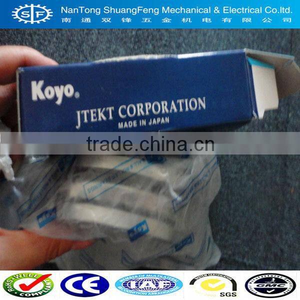 japan ball bearing KOYO Ball Bearings 51238