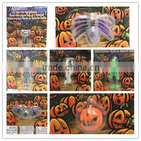 Halloween Christmas Toys for kids grow in water