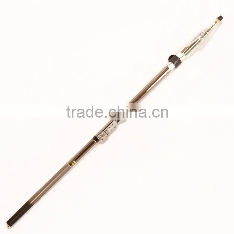 Los Angeles fishing rod Carbon Rock Fishing Rod 2.7/3/3.6/4.5/5.4/6.3 m